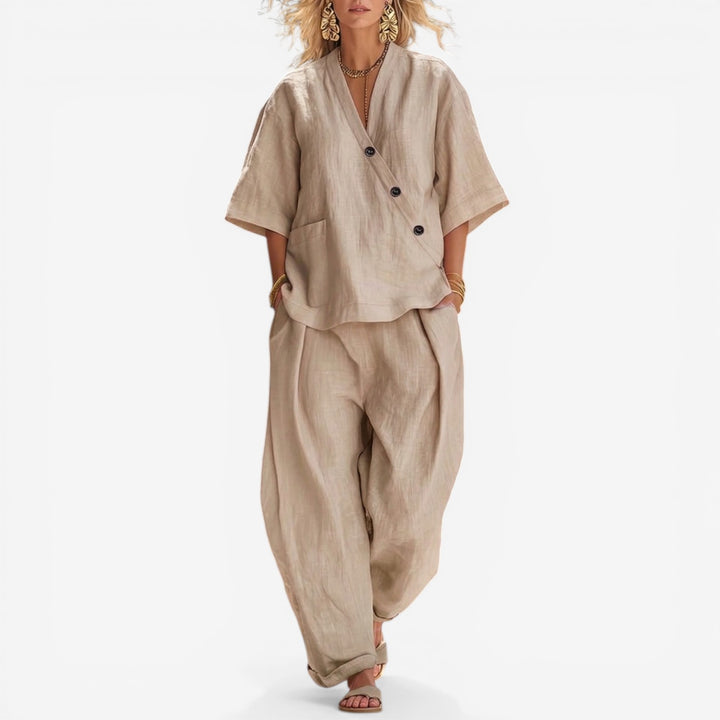 Kita™ Conjunto Relajado