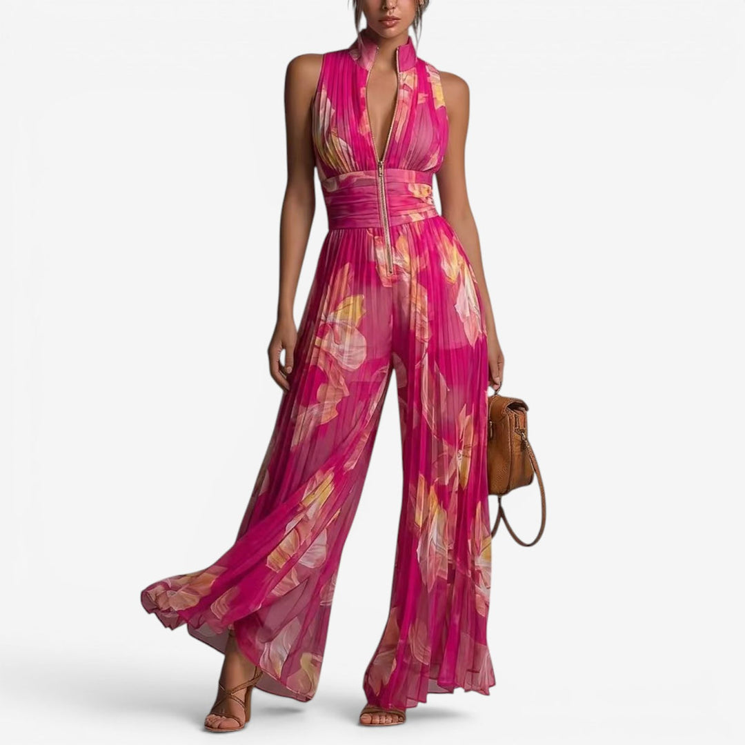 Tonia™ Mono Halter Elegante