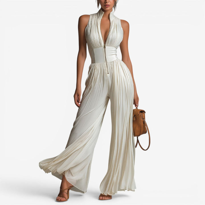 Tonia™ Mono Halter Elegante