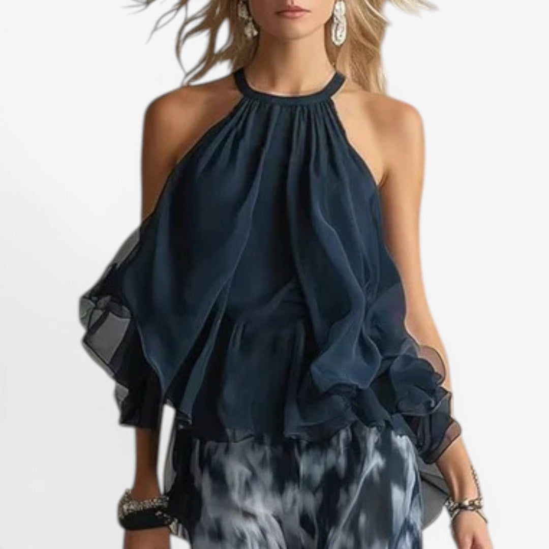 Drinda™ Conjunto Maxi Bohemio