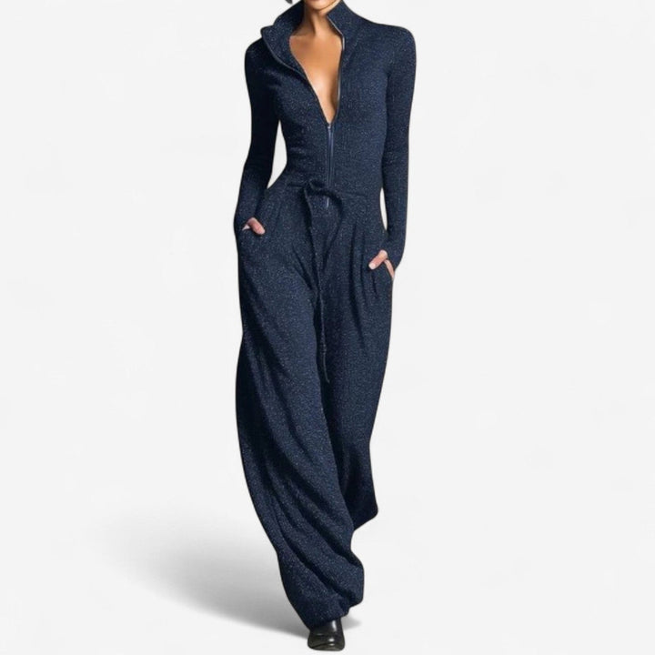 Reyes™ Mono Silueta Pierna Ancha