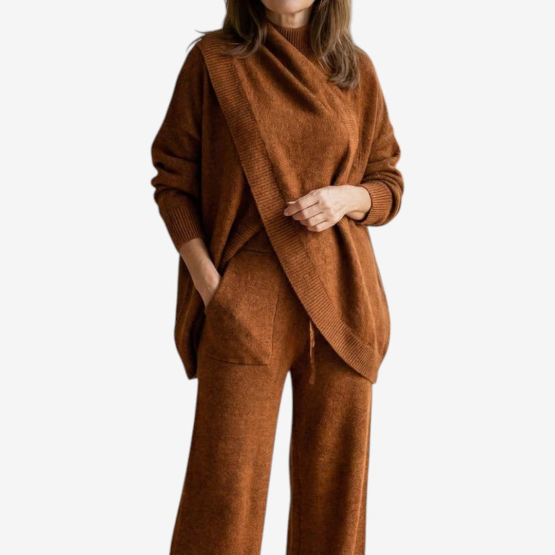 Candela™ Conjunto Cómodo