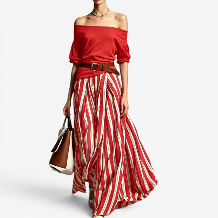 Lera™ Conjunto Maxi Boho