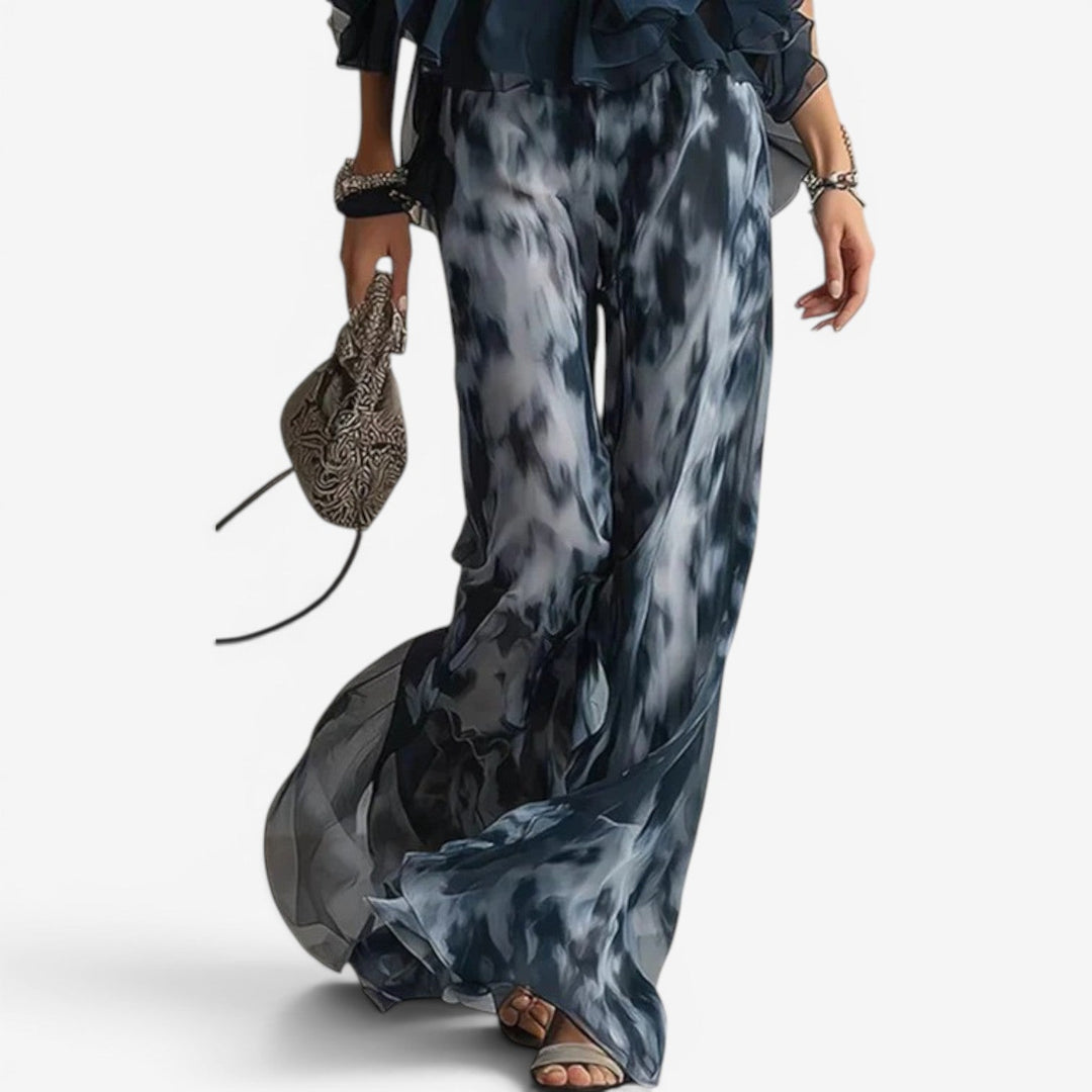 Drinda™ Conjunto Maxi Bohemio