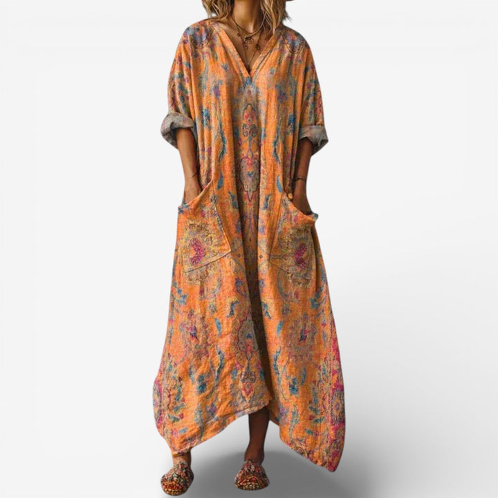 Ramira™ Mono Bohemio Floral