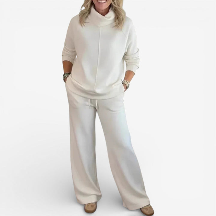 Delma™ Conjunto Lounge Relajado