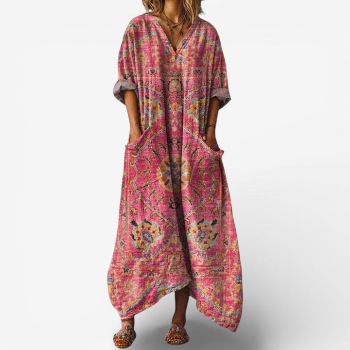 Ramira™ Mono Bohemio Floral