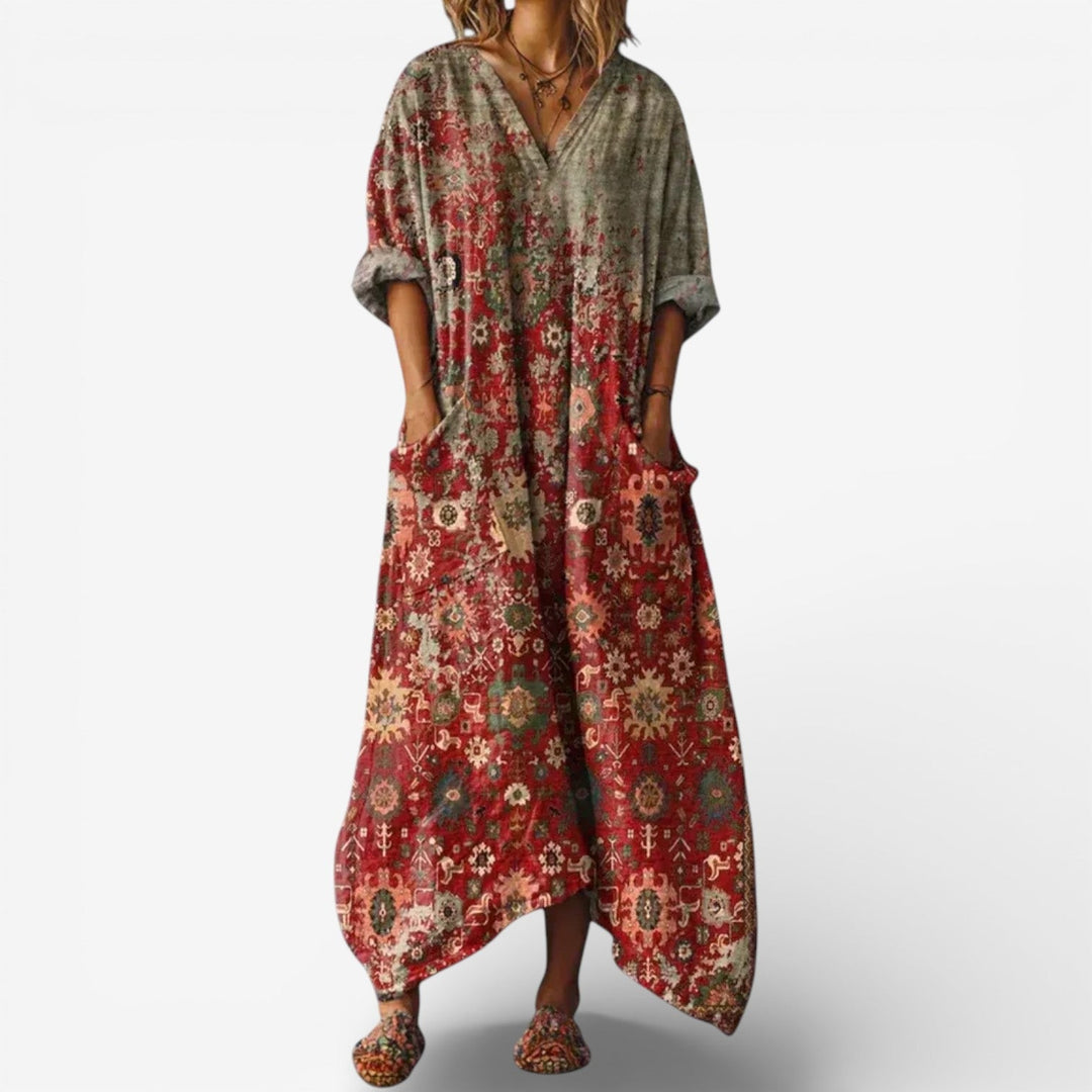 Ramira™ Mono Bohemio Floral