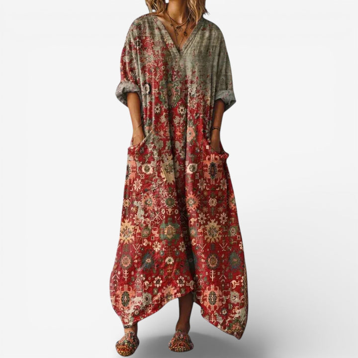 Ramira™ Mono Bohemio Floral