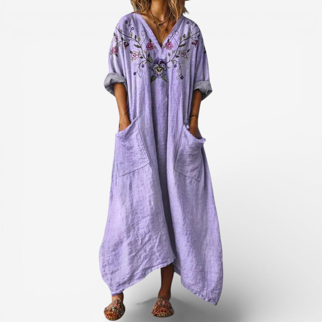 Ramira™ Mono Bohemio Floral