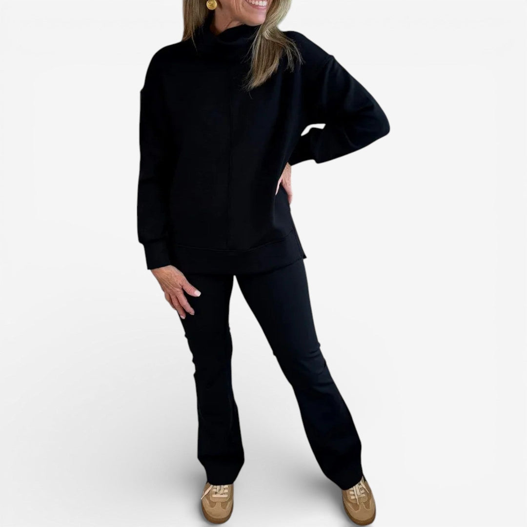 Delma™ Conjunto Lounge Relajado