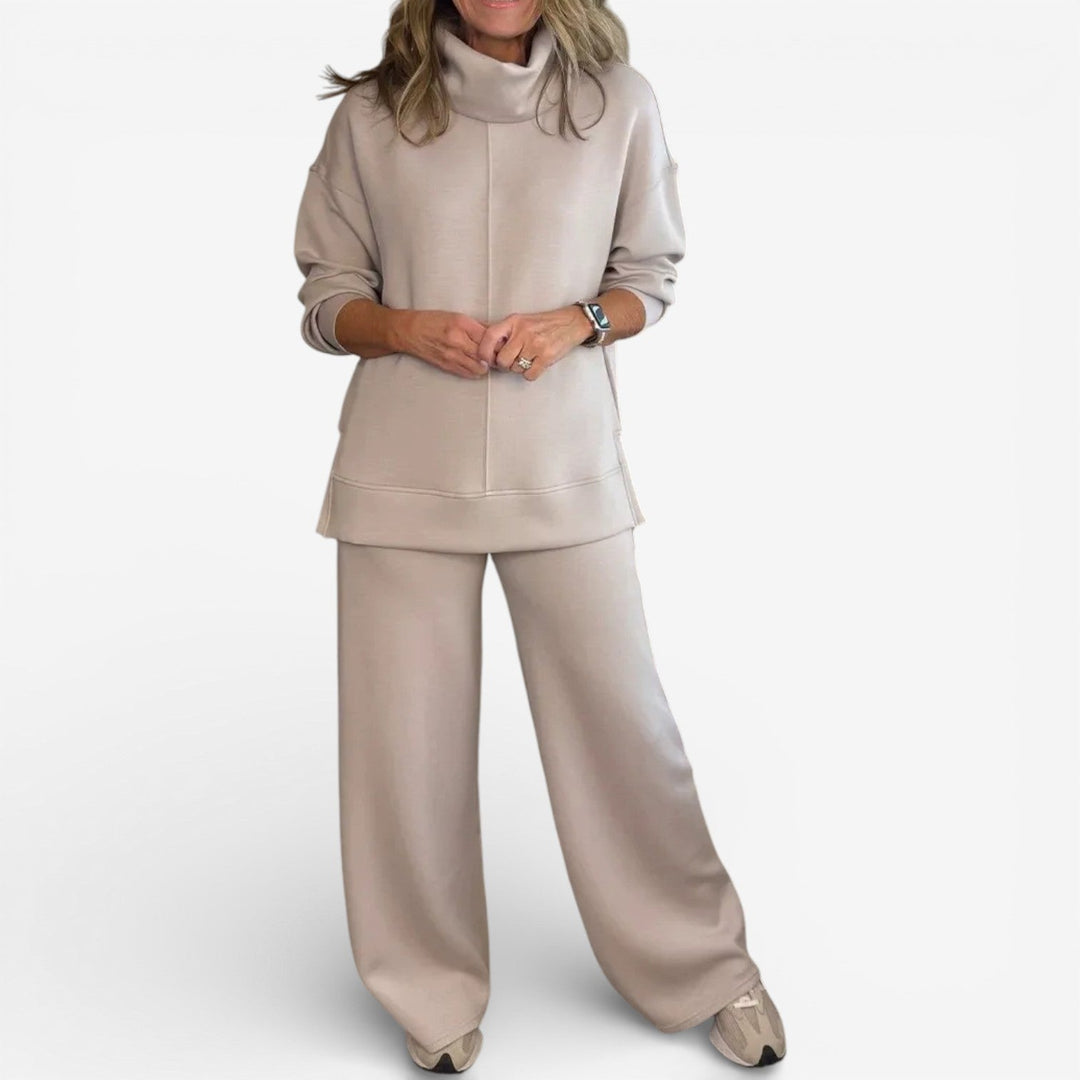 Delma™ Conjunto Lounge Relajado