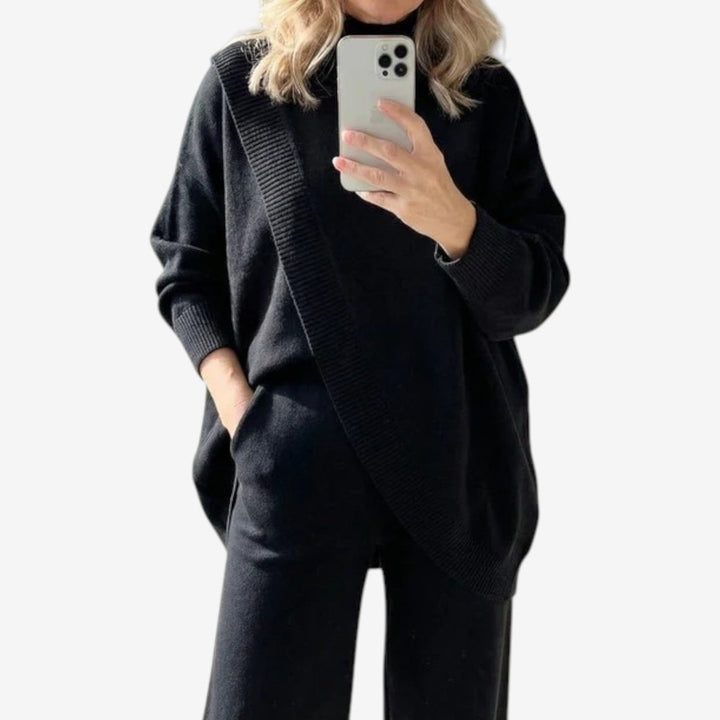 Candela™ Conjunto Cómodo