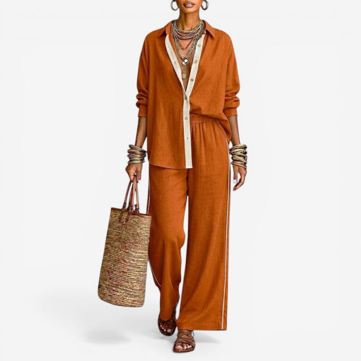 Ona™ Conjunto Relajado