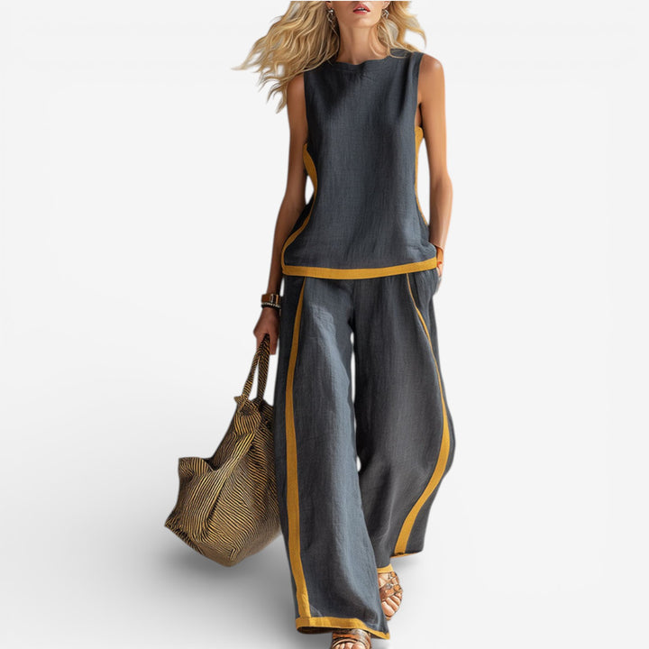 Ainara™ Conjunto Palazzo