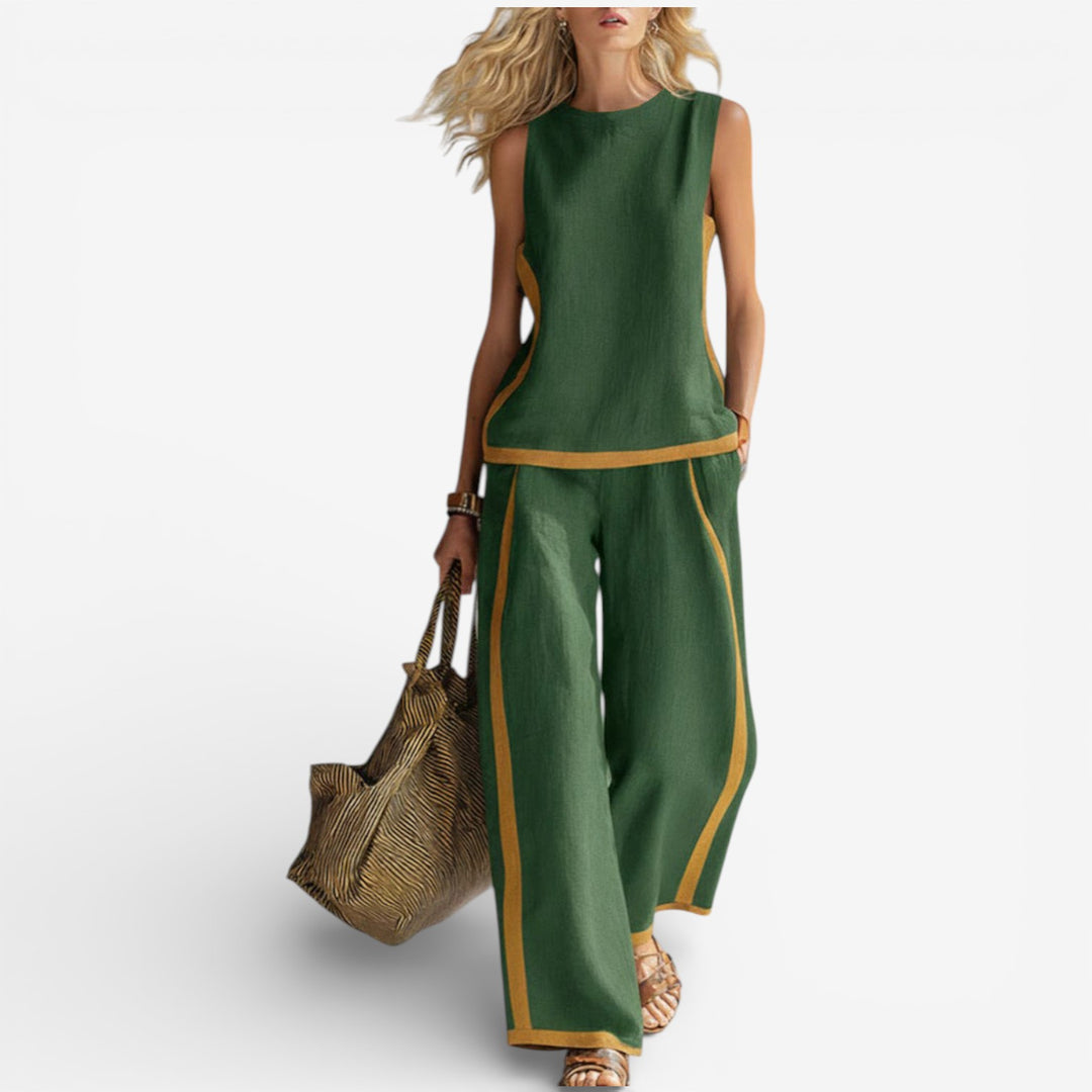 Ainara™ Conjunto Palazzo