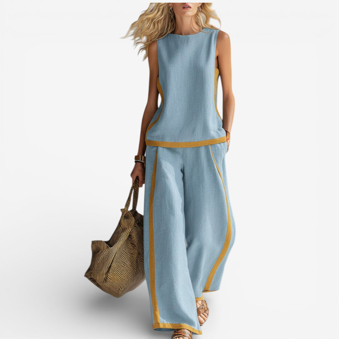 Ainara™ Conjunto Palazzo
