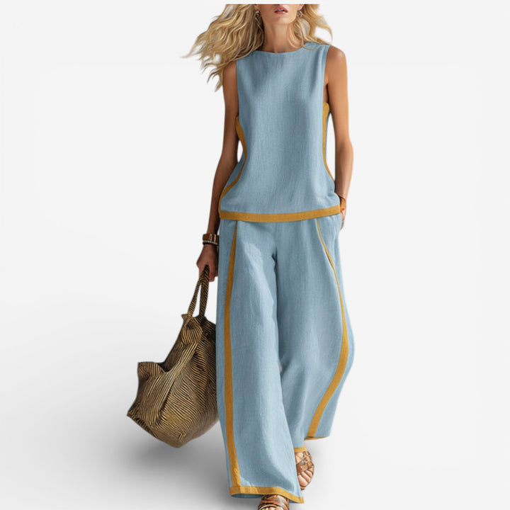 Ainara™ Conjunto Palazzo