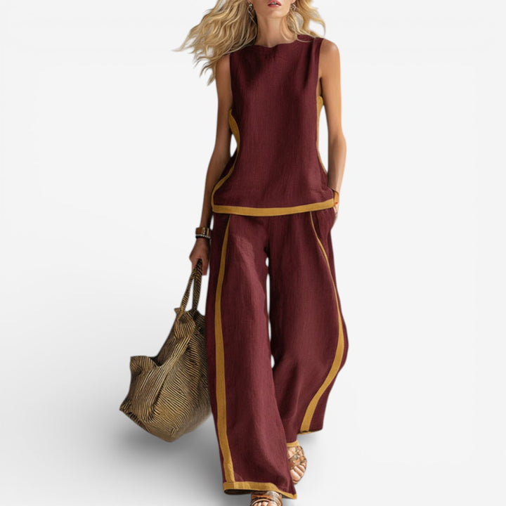 Ainara™ Conjunto Palazzo