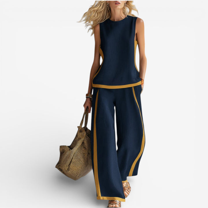 Ainara™ Conjunto Palazzo